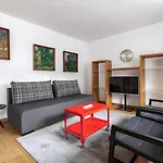 Apartament Z Widokiem