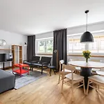 Apartament Z Widokiem