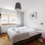 Apartament Z Widokiem