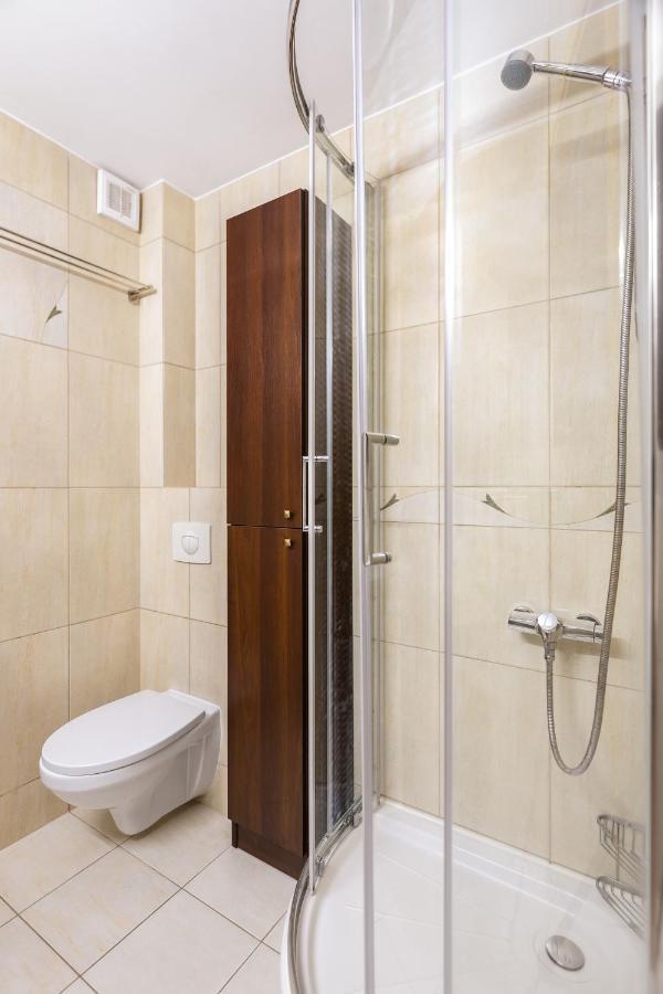 Apartmán Z Widokiem *