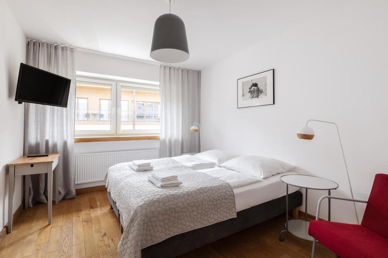 Apartmán Z Widokiem Karpacz