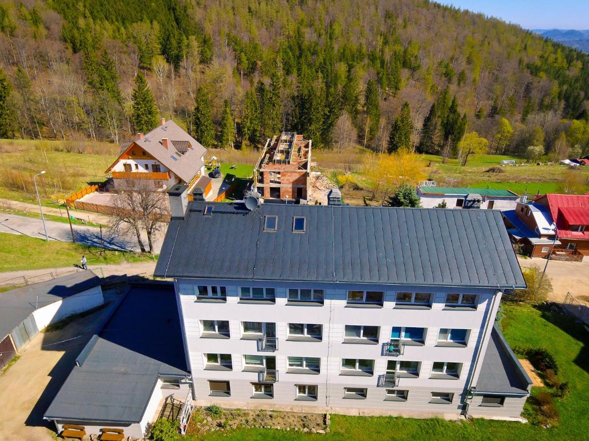 Apartmán Z Widokiem Karpacz