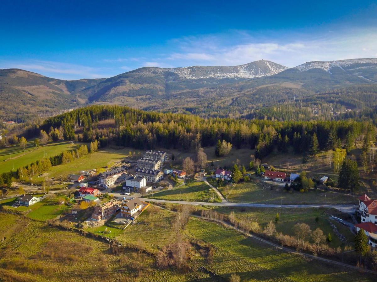 Apartmán Z Widokiem Karpacz